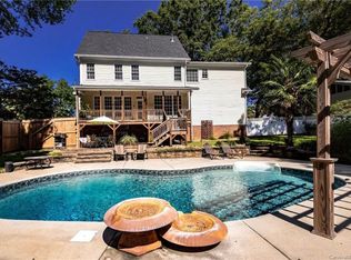 307 25th Ave NW, Hickory, NC 28601