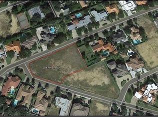 204 Rhone Ln, Laredo, TX 78041
