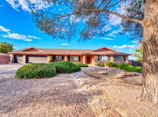 1865 Laurel Ln, Sierra Vista, AZ 85635