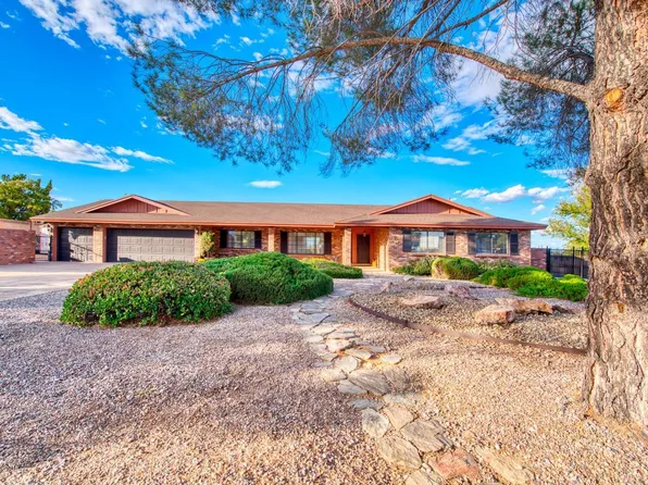 1865 Laurel Ln, Sierra Vista, AZ 85635