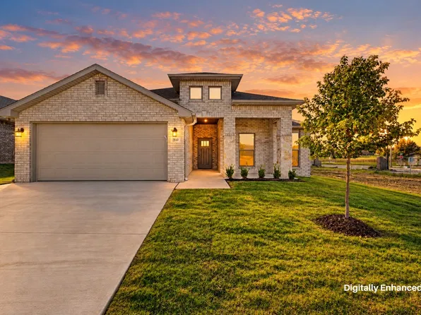 2040 E 130th Ln S, Jenks, OK 74037