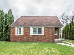 16579 Five Points St, Redford, MI 48240