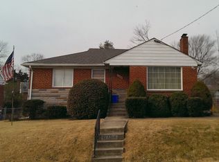 12404 Connecticut Ave, Silver Spring, MD 20906