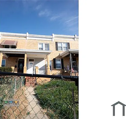 3 bed, $2,000 — Photo 1
