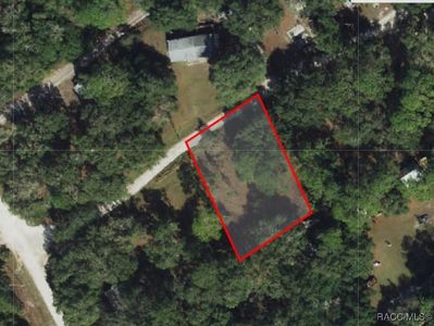 6469 N Morton Point, Hernando, FL, 34442