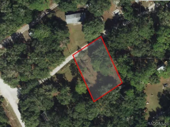 6469 N Morton Point, Hernando, FL 34442