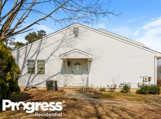 2442 Pliner Ct, Atco, NJ 08004