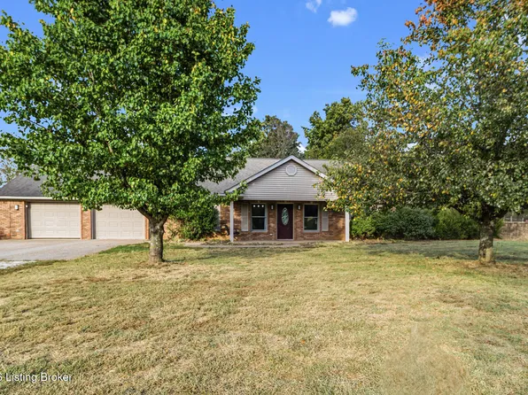 6634 Midway Rd, Brandenburg, KY 40108