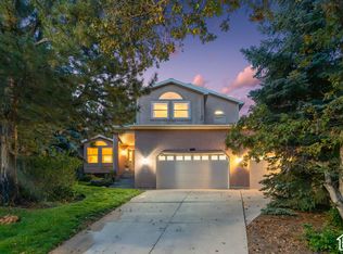 2957 E Lostwood Dr, Sandy, UT 84092