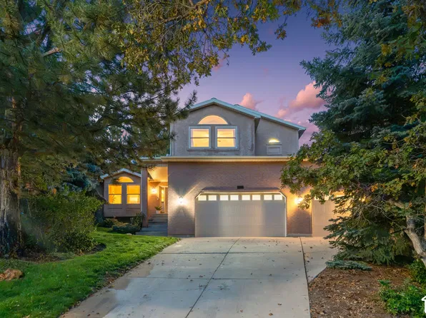 2957 E Lostwood Dr, Sandy, UT 84092