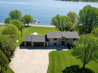 5123 Green Meadow Rd SE, Osakis, MN 56360