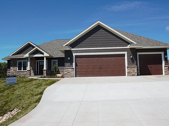 2nd image of 1316 Bent Stick Dr