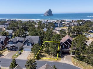 Tl 9500 Dory Pointe Loop, Cloverdale, OR 97112