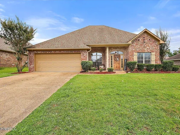 111 Rockbridge Cir, Clinton, MS 39056