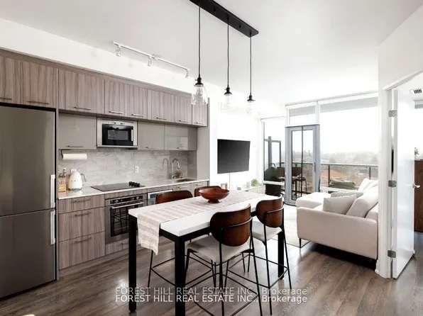4800 Highway 7 Rd #701, Vaughan, ON L4L 1H8