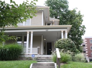 427 N Washington St, Bloomington, IN 47408