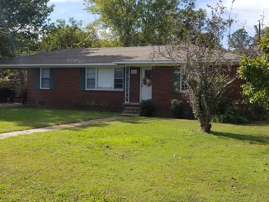111 N Pecan Dr, Tuckerman, AR 72473 Zillow