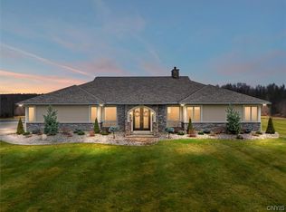 150 Kerber Rd, Frankfort, NY 13340