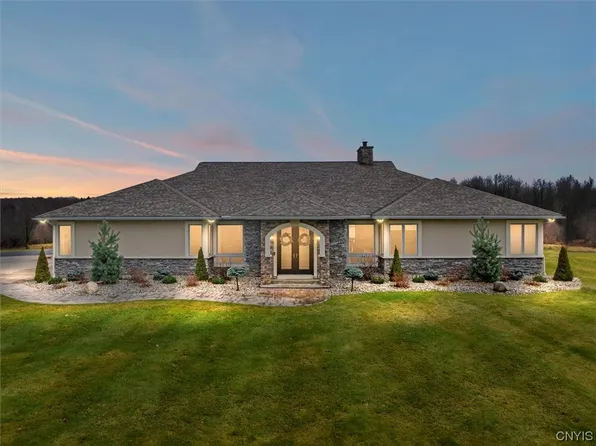 150 Kerber Rd, Frankfort, NY 13340