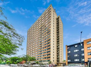 6030 N Sheridan Rd APT 901, Chicago, IL 60660