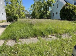 19120 Firwood Rd, Cleveland, OH 44110
