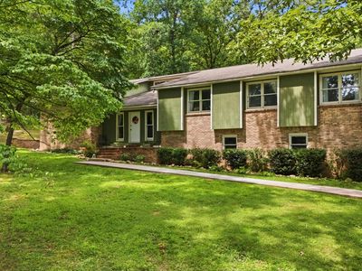231 Country Ridge Rd, Montevallo, AL, 35115