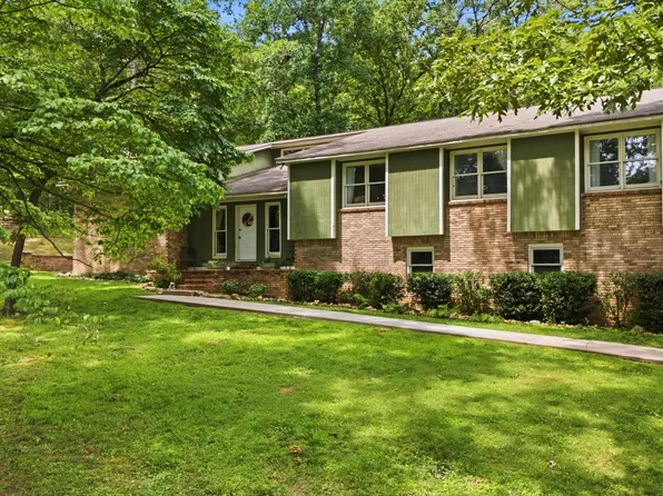 231 Country Ridge Rd, Montevallo, AL 35115