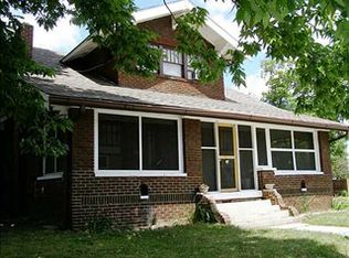 424 E Main St, Greenfield, IN 46140