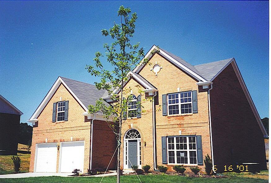 Beautiful Home