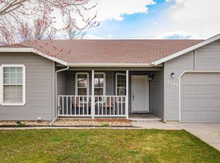 5508 S Kalmia Pl, Boise, ID 83716