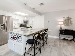 224 Palm DR #8, NAPLES, FL 34112