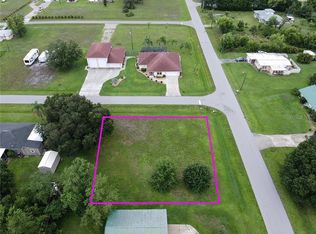 29164 Oakdale St, Punta Gorda, FL 33982