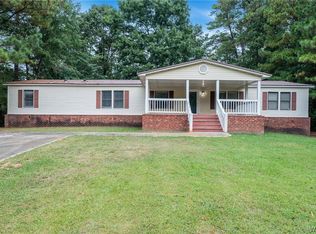 20652 Sandy Dr, Mc Calla, AL 35111