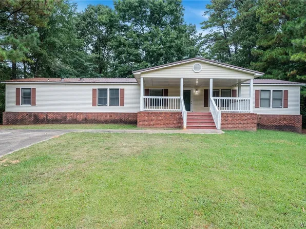 20652 Sandy Dr, Mc Calla, AL 35111