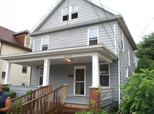 715 Young St, New Castle, PA 16101