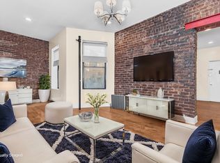 537 W 158th St APT 52, New York, NY 10032