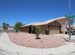 1966 Dragonslayer Ave, Las Vegas, NV 89183