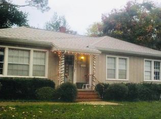 4766 Manchester Rd, Jacksonville, FL 32210