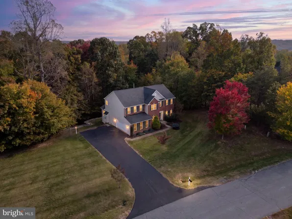 59 Twin Hill Ln, Stafford, VA 22554