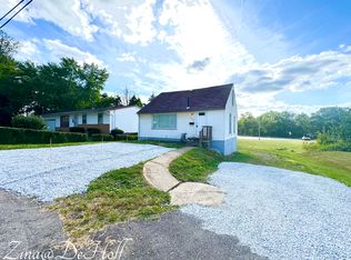 437 Freedom Ave NE, Canton, OH 44704