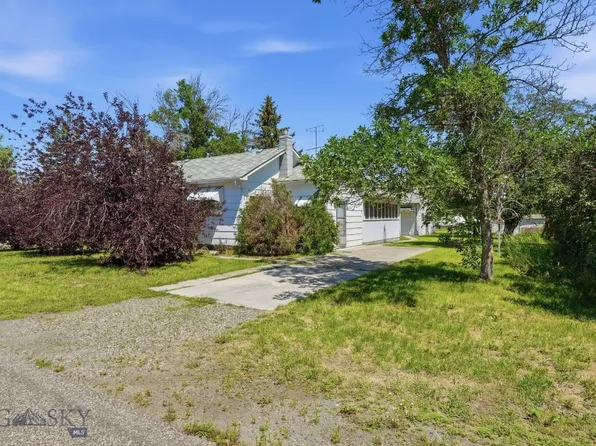 601 Silverbow Ave, Belgrade, MT 59714