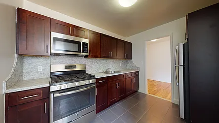 Rented by Revona Properties