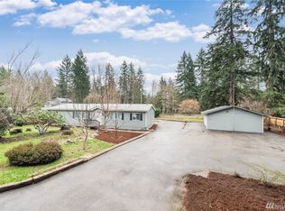 6810 86th Street Ct NW, Gig Harbor, WA 98332