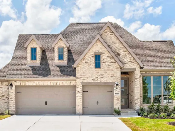 6904 Lanner Ln, Fort Worth, TX 76179