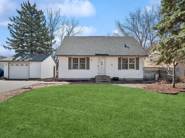 2188 Radatz Ave, North St Paul, MN 55109