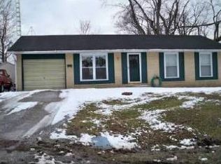 405 W Illinois Ave, Carterville, IL 62918