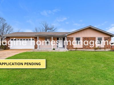 911 Clayworth Dr, Ballwin, MO, 63011