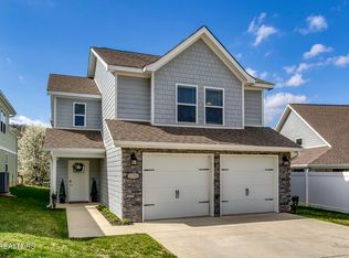 7822 Train Station Way, Knoxville, TN 37931