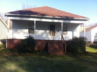 1103 Bell Ave, Lenoir City, TN 37772