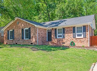 3342 Stonybrook Rd, North Charleston, SC 29420